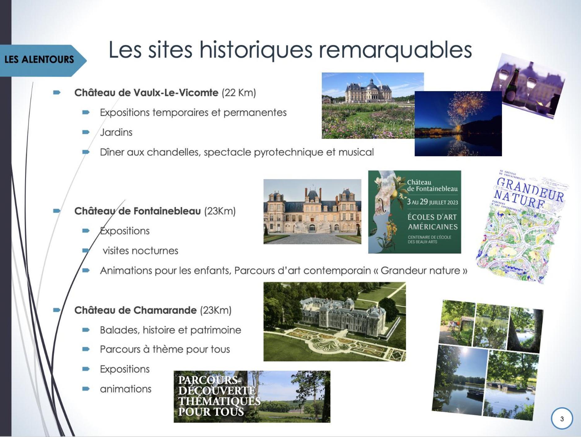 Maison Dans Parc Prive, Sports Et Loisirs Proche Golf Du Coudray Montceaux Le Coudray-Montceaux المظهر الخارجي الصورة