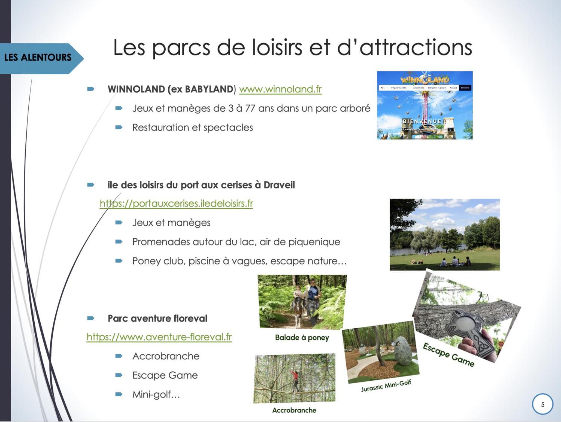 Maison Dans Parc Prive, Sports Et Loisirs Proche Golf Du Coudray Montceaux Le Coudray-Montceaux المظهر الخارجي الصورة